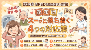 4つの対応策