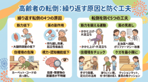 繰り返す原因と防ぐ方法