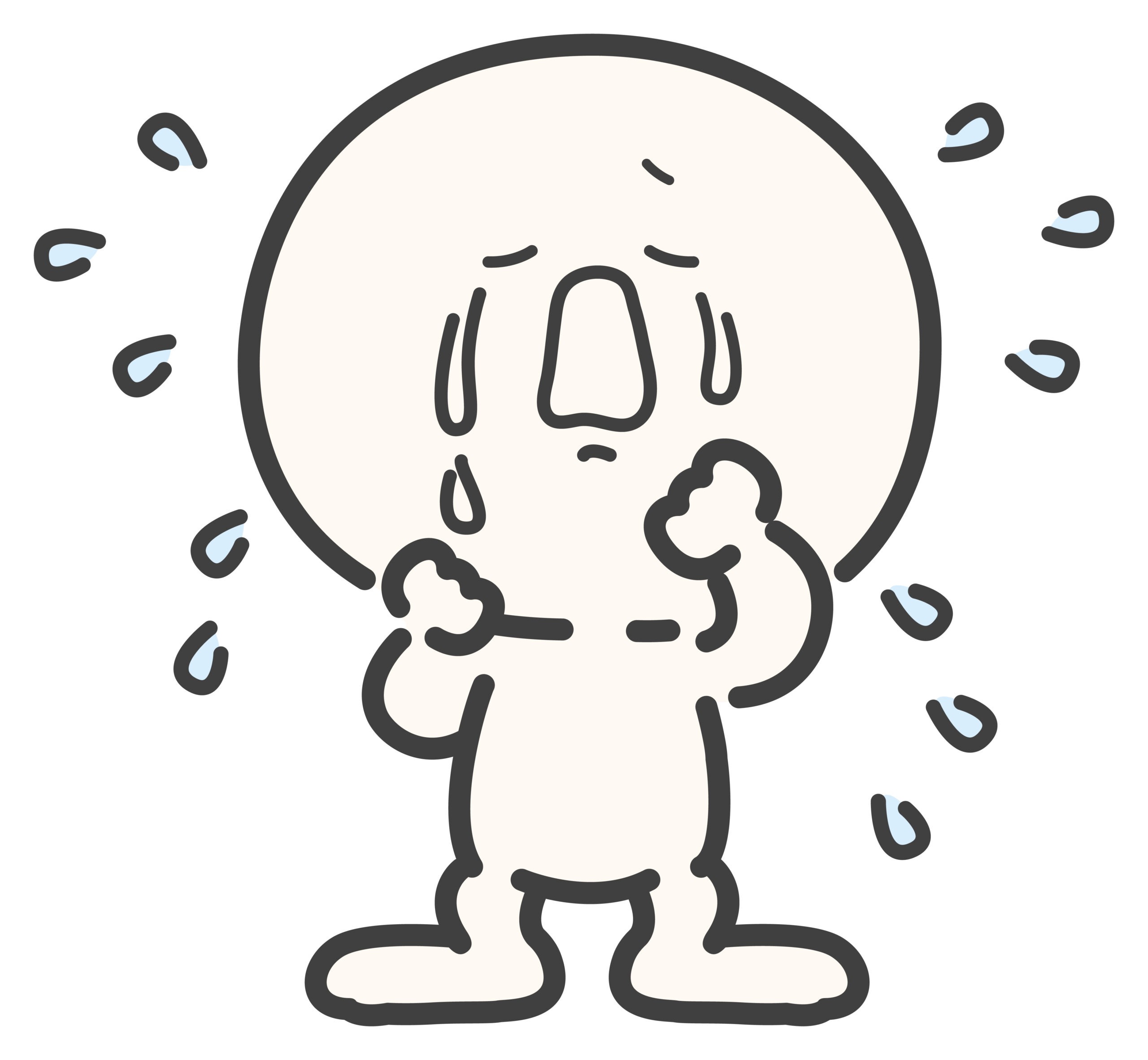 やめたい