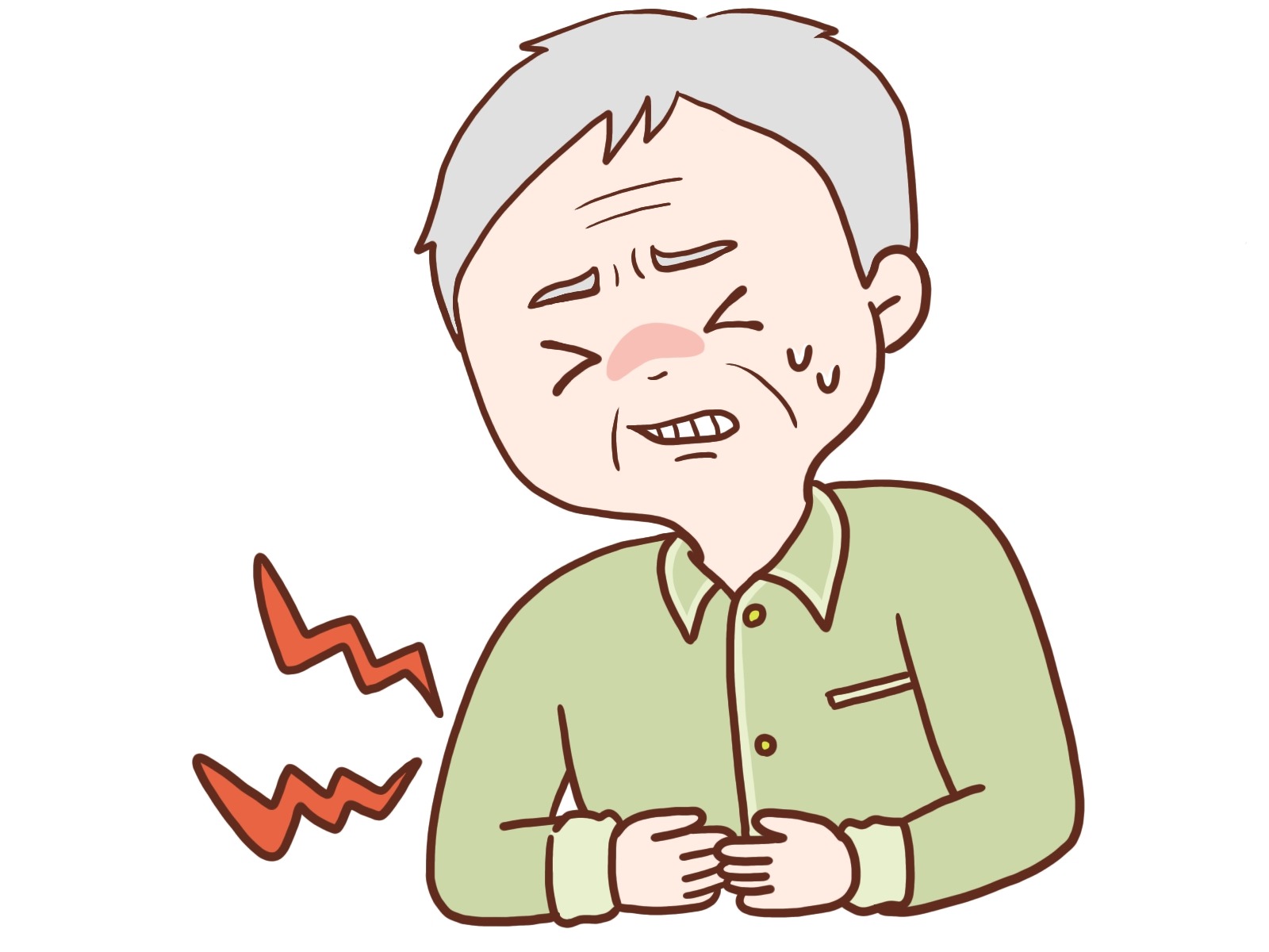 下痢